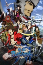 Watch Sengoku Basara 9movies